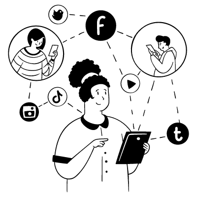 Social Media Marketing