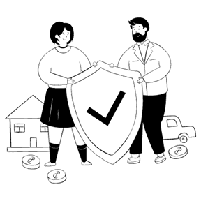 Branding Illustration