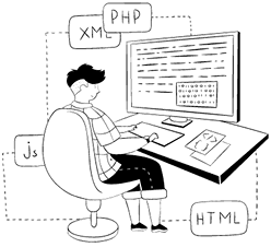 Custom Software & Modernization